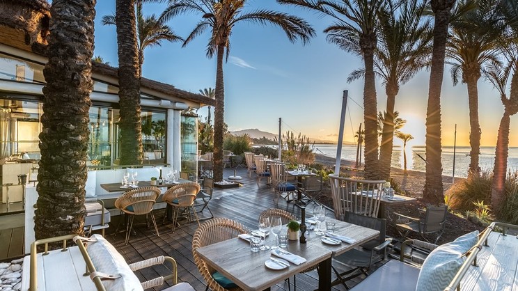 Hacienda Del Mar, Melia Collection